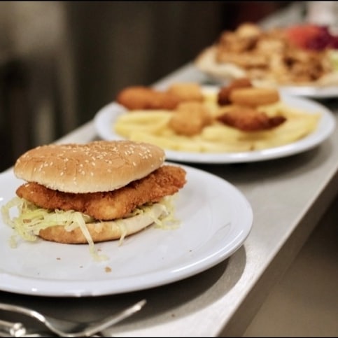 Saray Kebab House Food Image 10