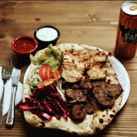Saray Kebab House Food Image 3