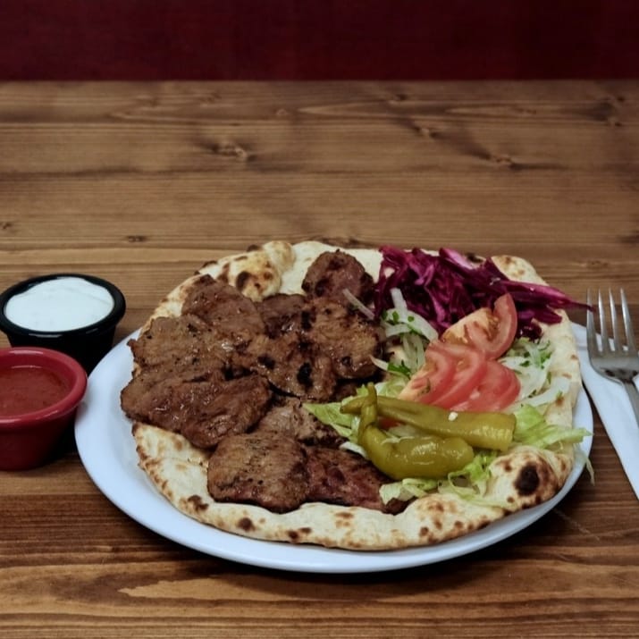 Saray Kebab House Food Image 4