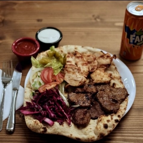 Saray Kebab House Food Image 6