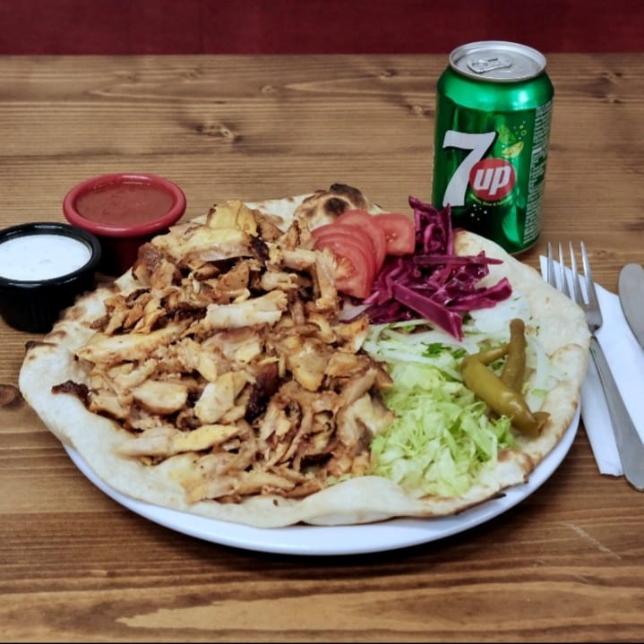 Saray Kebab House Food Image 7